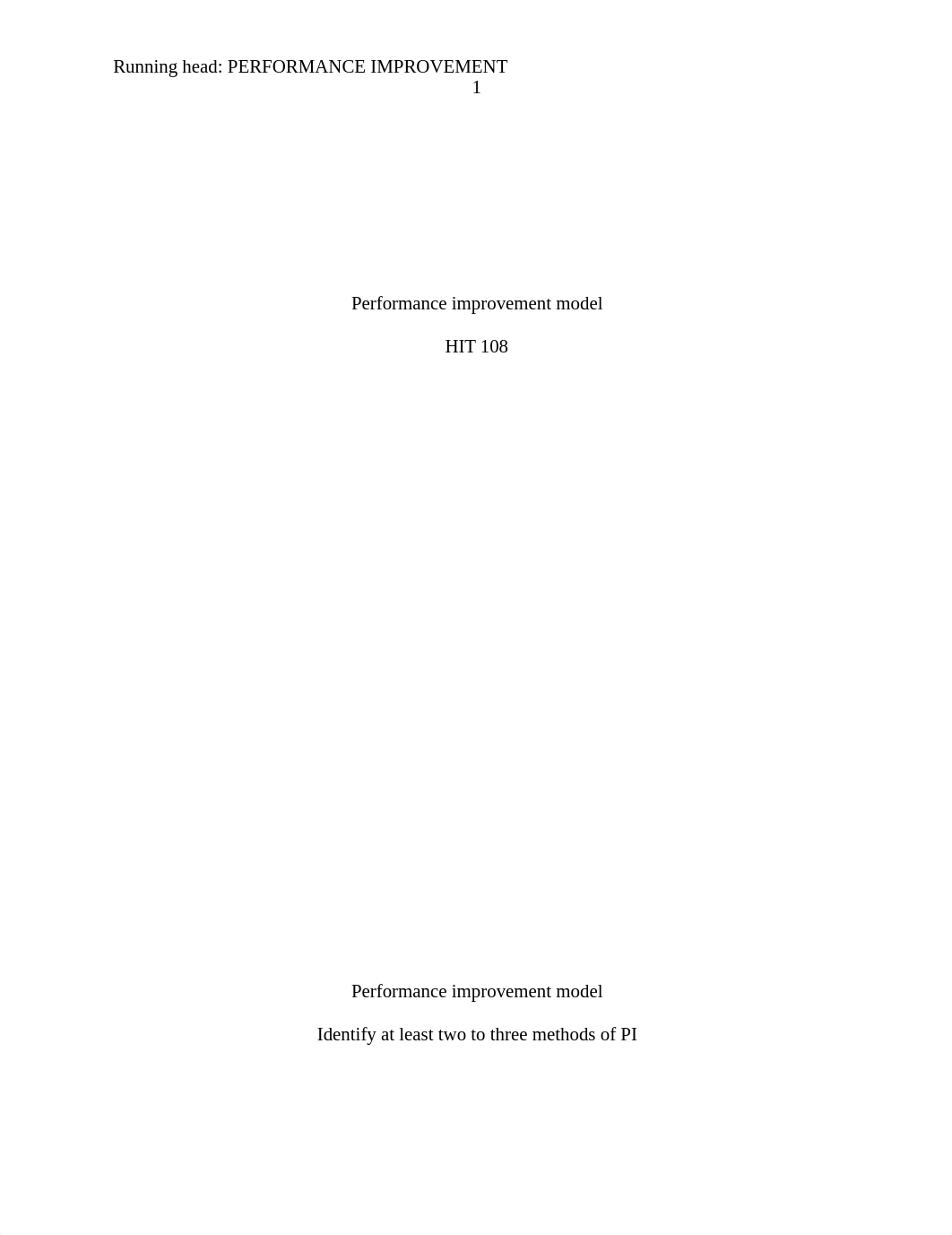 hit108 Performance Improvment Model.docx_d05zr5v2dth_page1