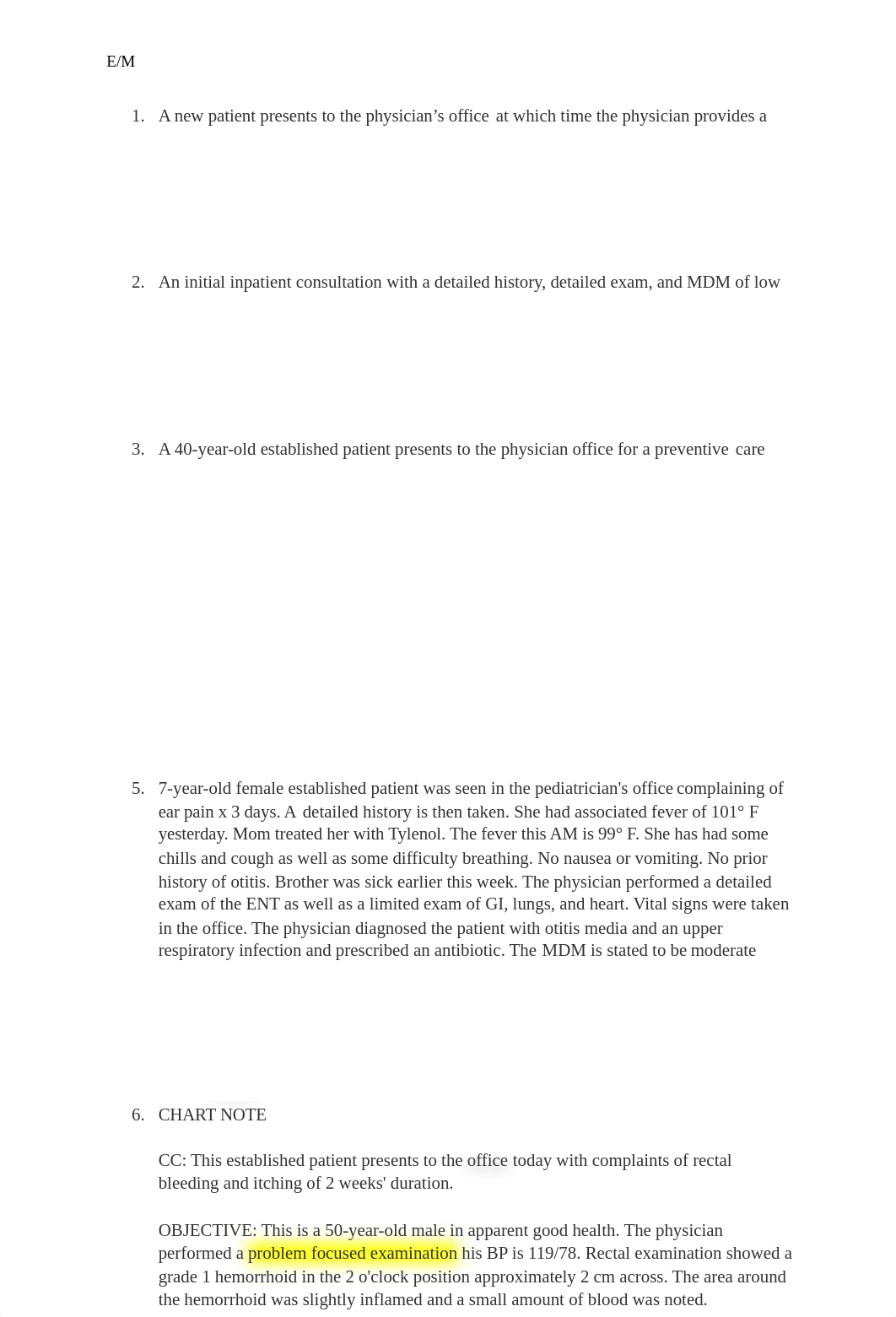 E and M.ANSWERS.docx_d06042p1ghn_page1