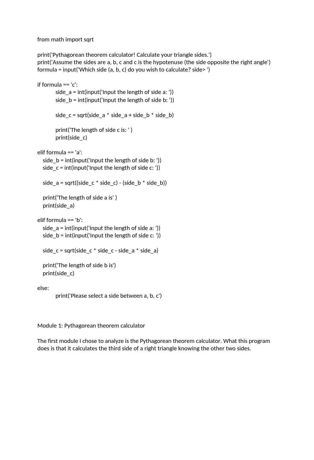 python pythagorean theorem.docx_d060zj9ys39_page1