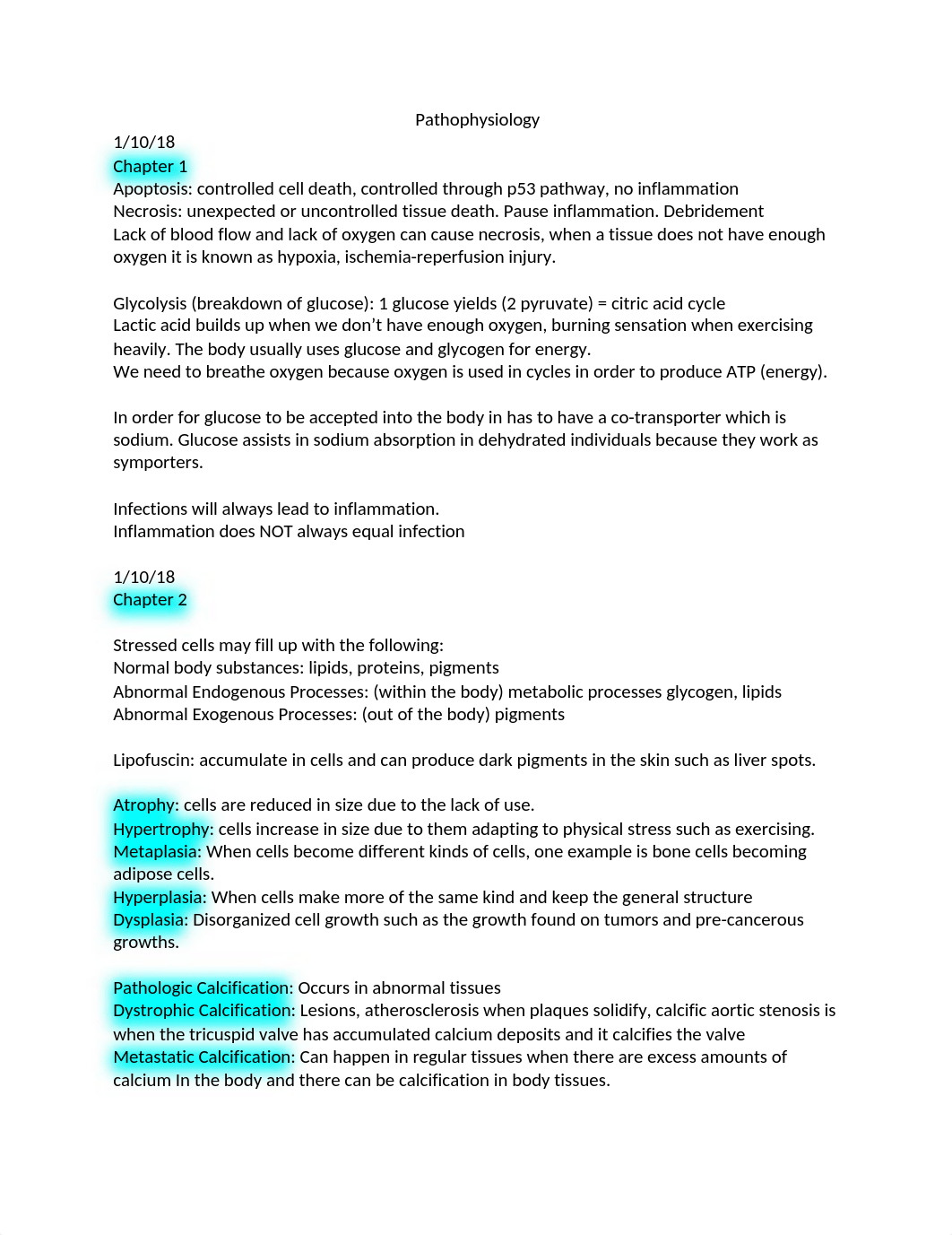 Pathophysiology All Chapters.docx_d0620esdjty_page1