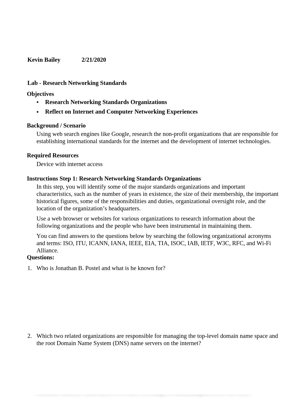 3.4.4 Lab - Research Networking Standards.docx_d063cpk0o7n_page1