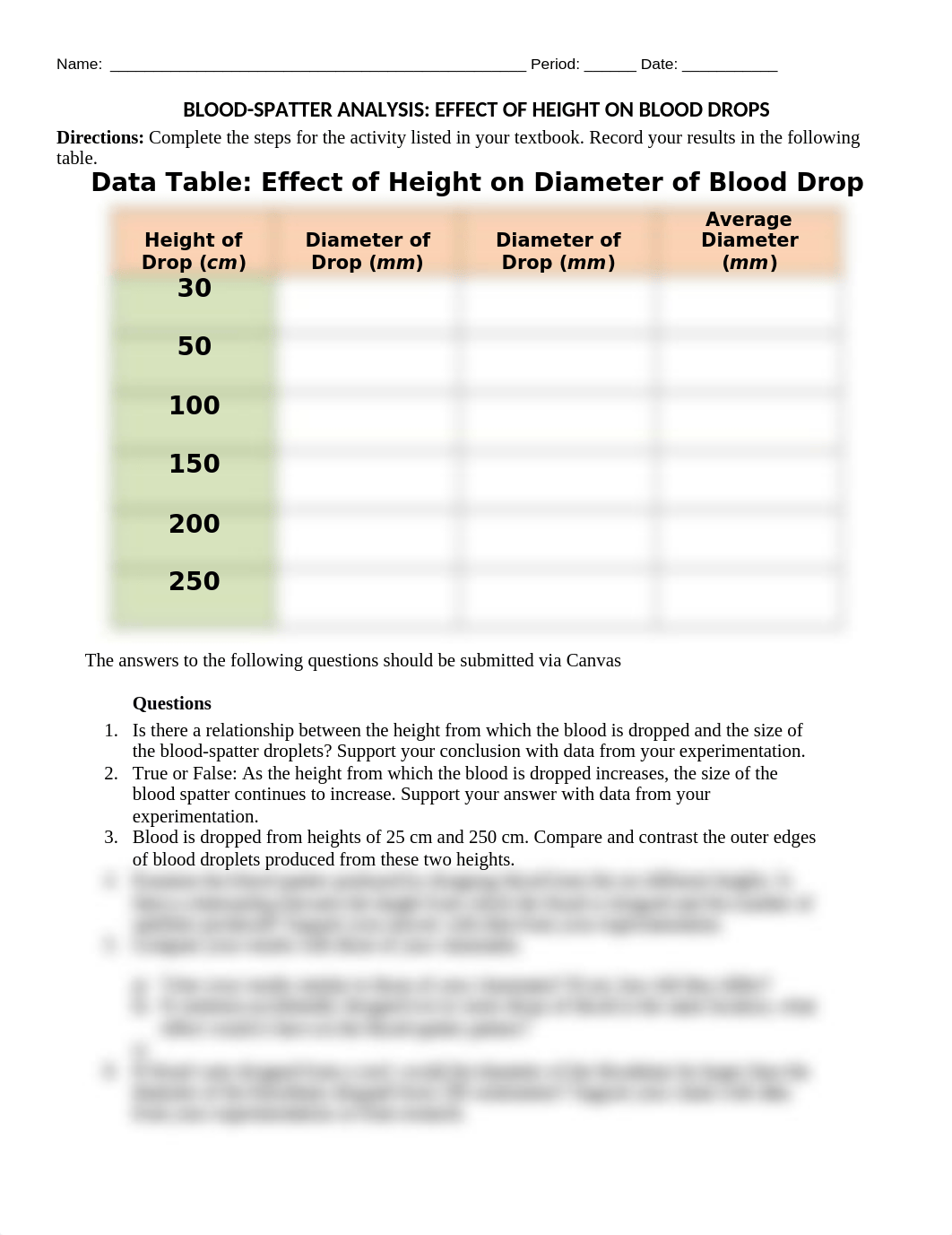 BLOOD-SPATTER ANALYSIS_EFFECT OF HEIGHT ON BLOOD DROPS.docx_d063cr2w5jt_page1