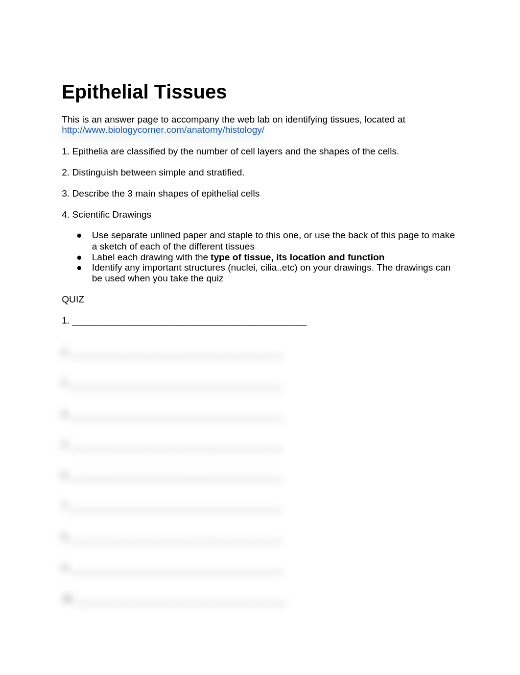 Copy of Epithelial Tissues online slide lab_d063q0dsrfn_page1