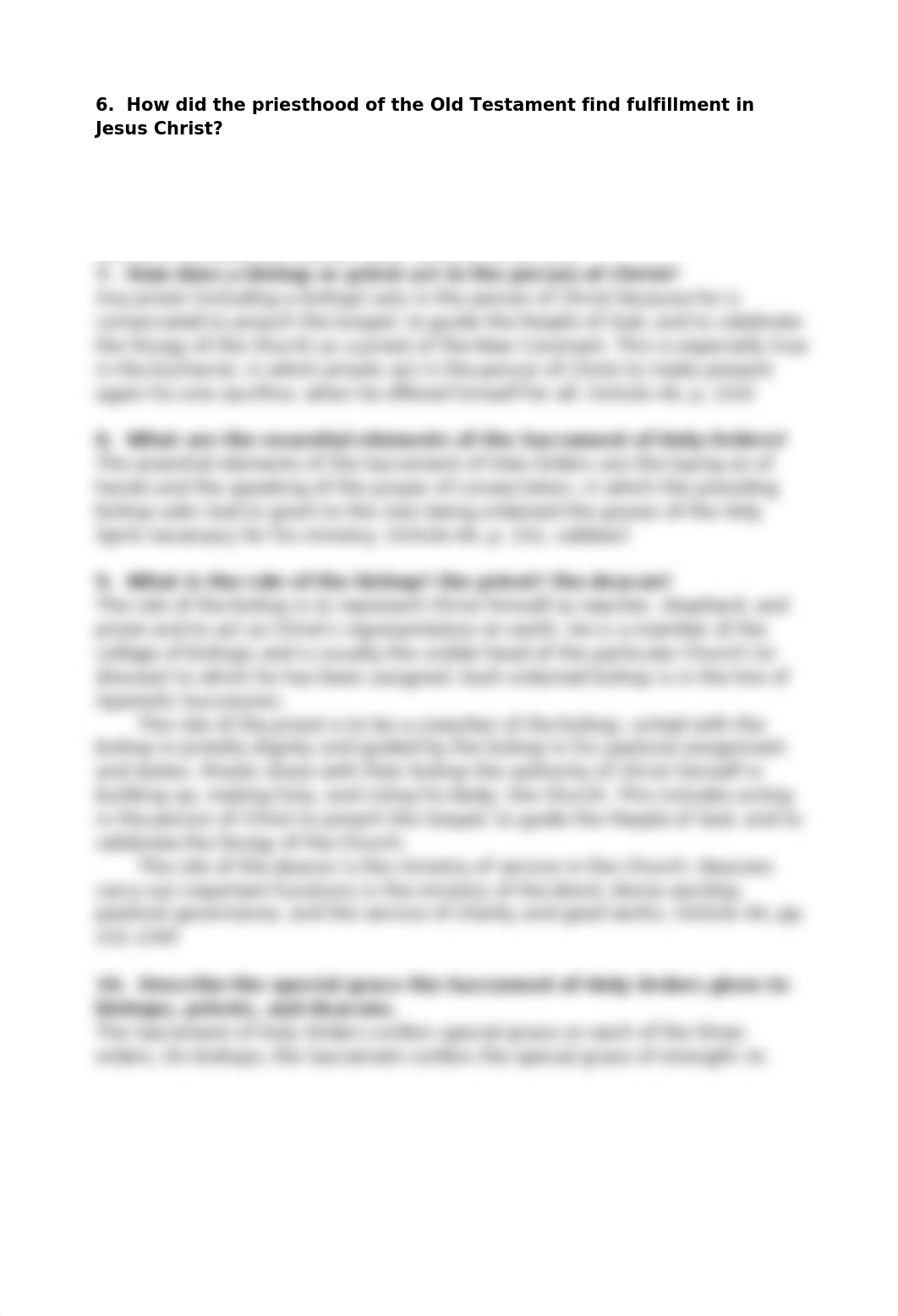 SAC - REVIEW Sacraments of Service - Holy Orders & Marriage (1).doc_d063qtg6m22_page2