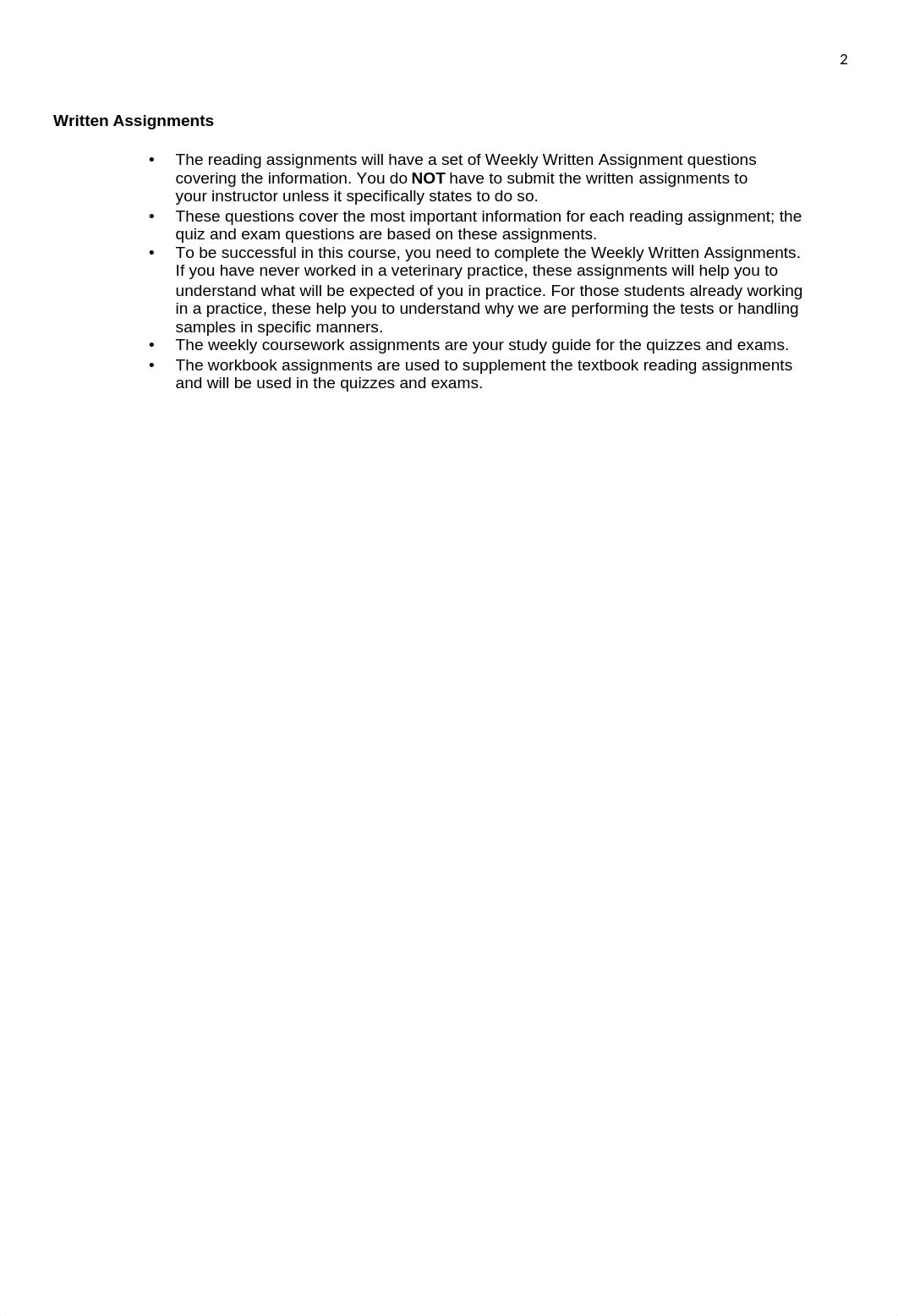 VETT 117 Week 8 San Juan College.docx_d064evg46zc_page2