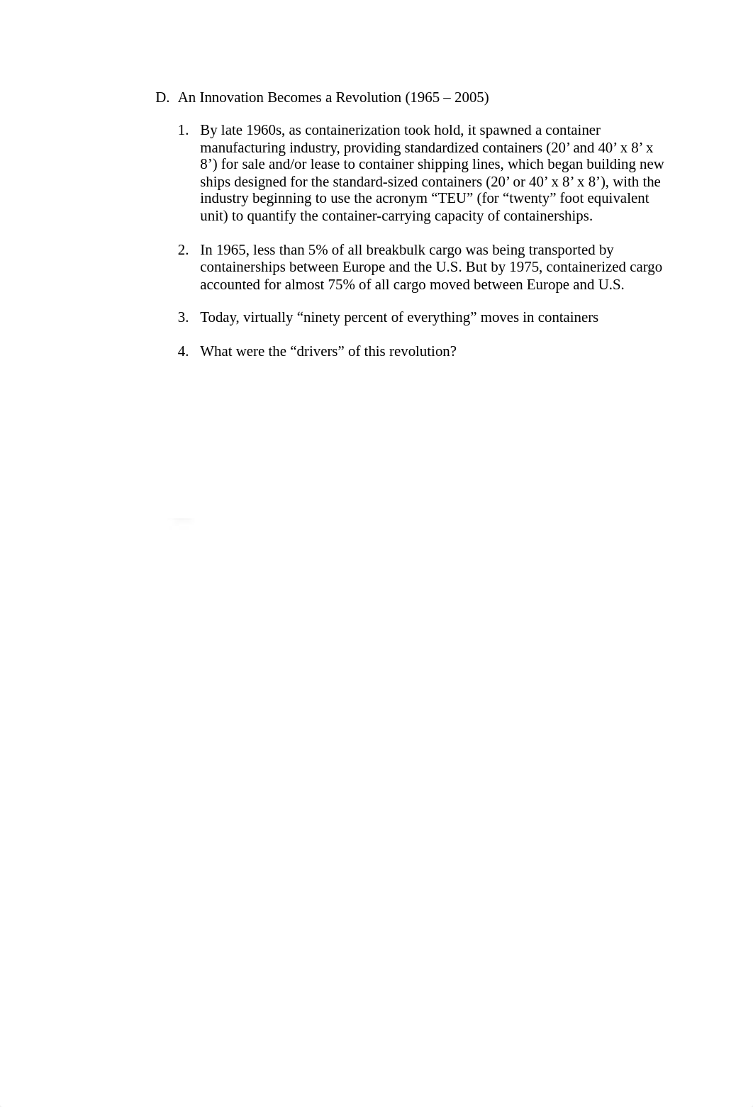 Intermodal Container Transportation Law Outline.docx_d0667jylrpo_page2