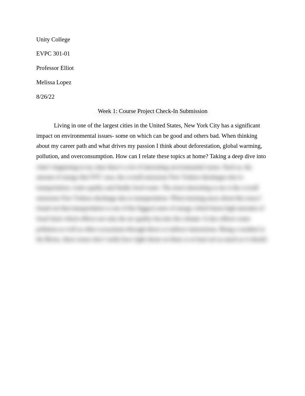 EVPC301-01 Week 1 Course Porject Check-In.docx_d066dcls3z8_page1