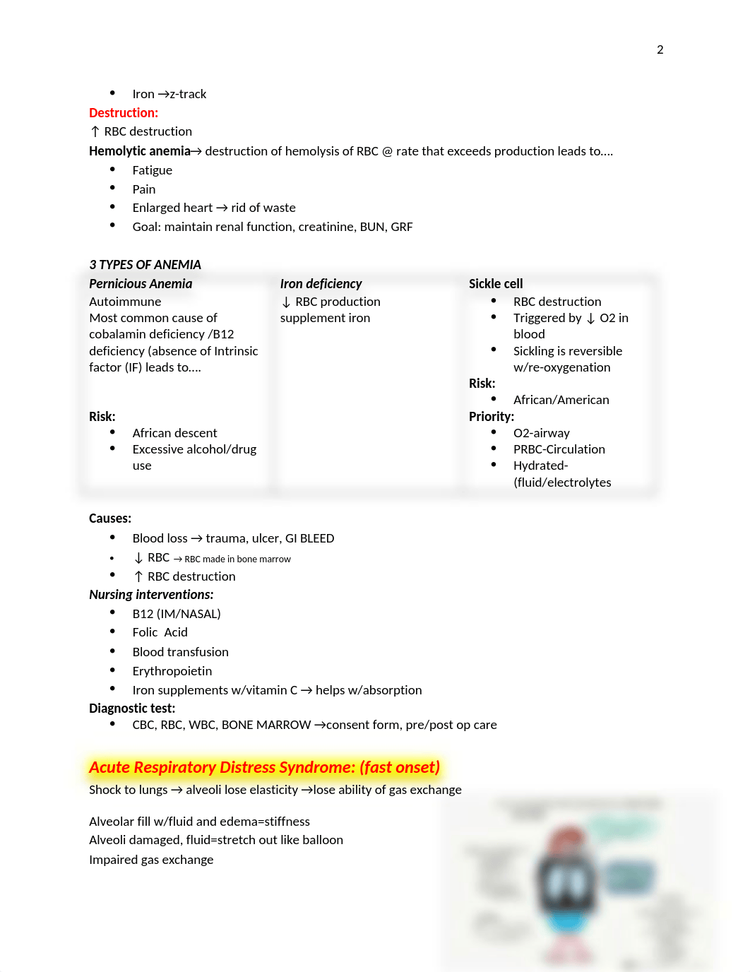 GAS EXCHANGE COGNITIONS EXAM 1 STUDY GUIDE.docx_d066evp6hw9_page2