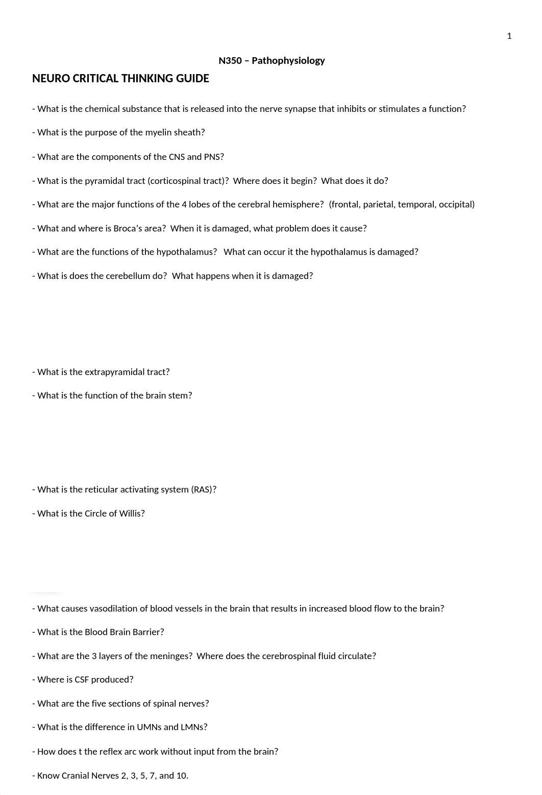 N350- Neuro CRITICAL THINKING GUIDE(1)(1).docx_d066pw5j3vm_page1