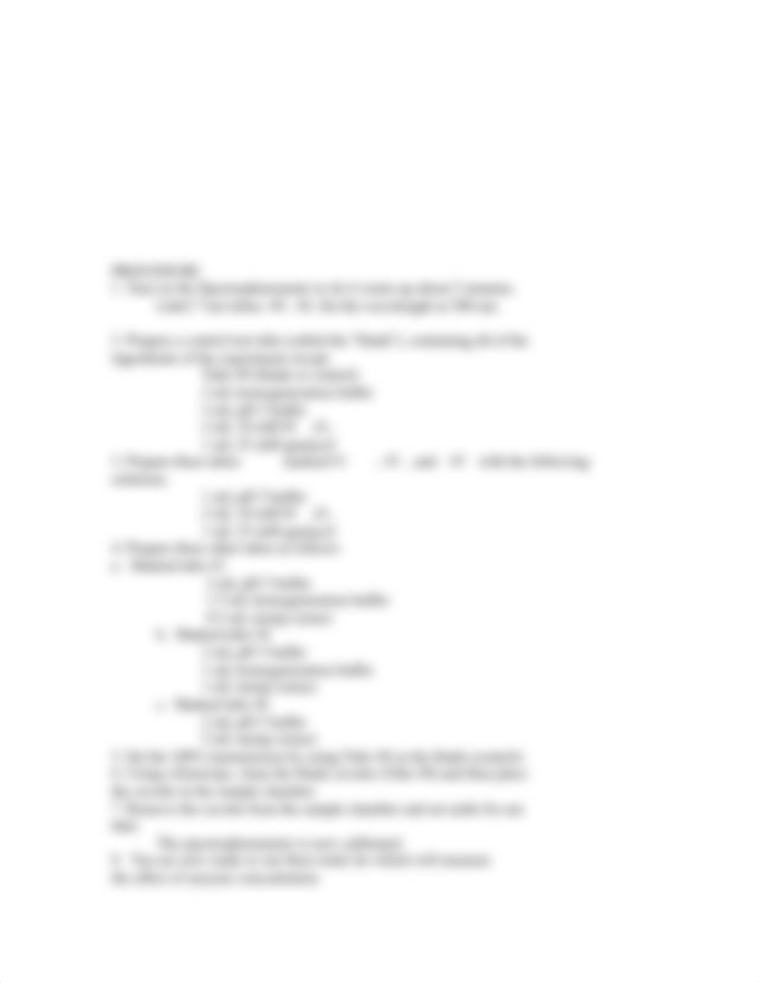 FACTORS AFFECTING ENZYME ACTIVITY PURDUE UNIVERSITY INSTRUMENT VAN PROJECT Factors Affecting Enzyme_d067j7twq45_page3