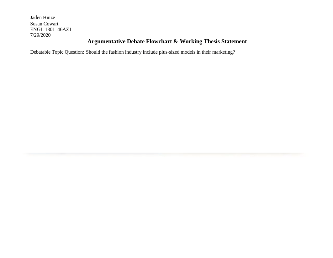 (week 11) Argument Debate Flowchart & Working Thesis.docx_d068iewu1ad_page1