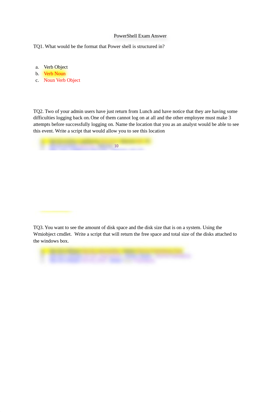 PowerShell Test answers.docx_d0693ujl73a_page1