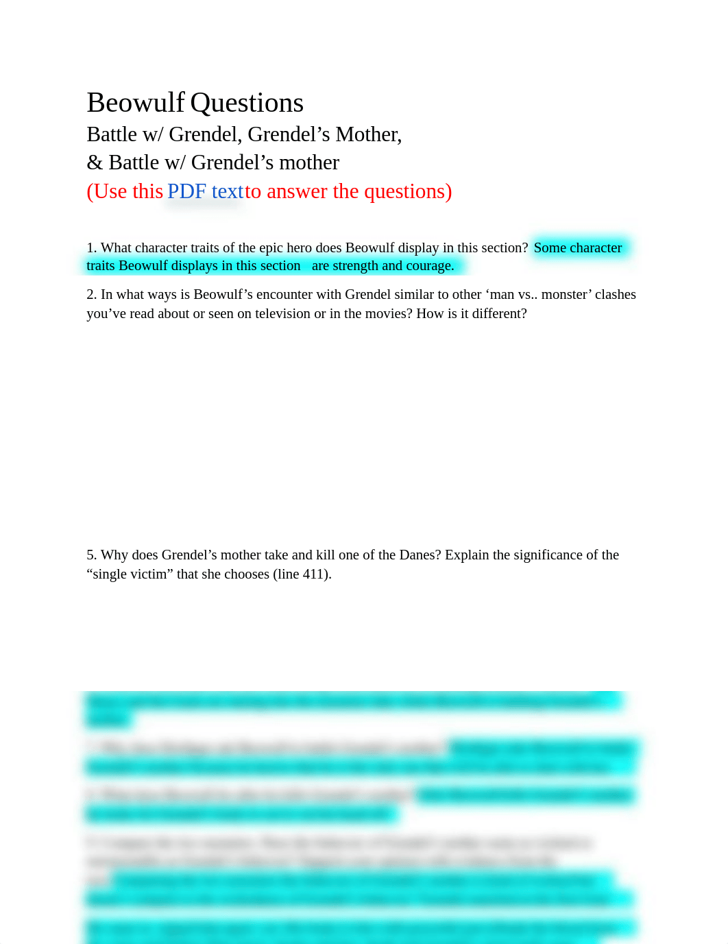 Grendel, Grendel's mom & Battle with Grendel's mom).docx_d069cl0px44_page1