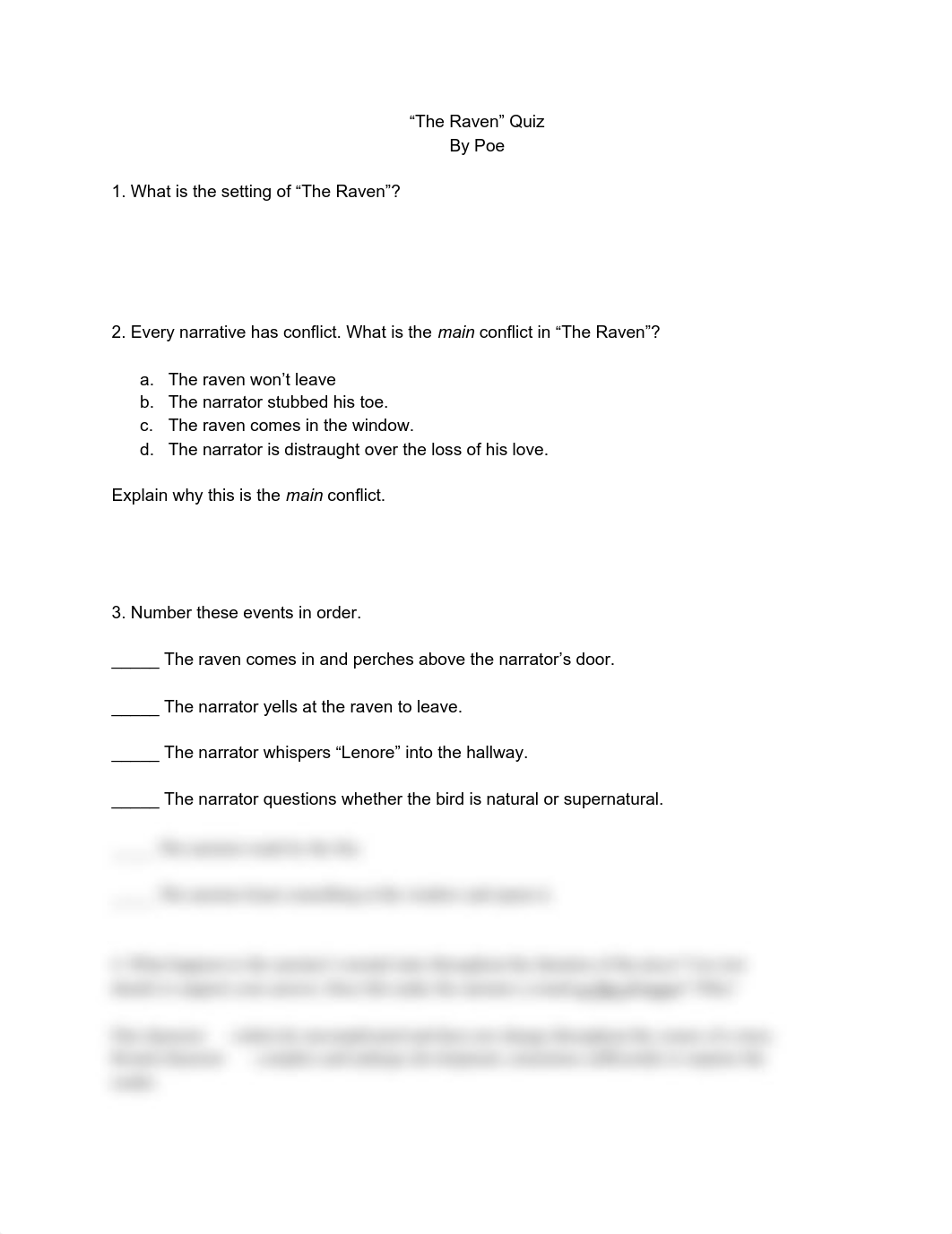 ELA Assessment- _The Raven_ (1).pdf_d06dutnrs8l_page1