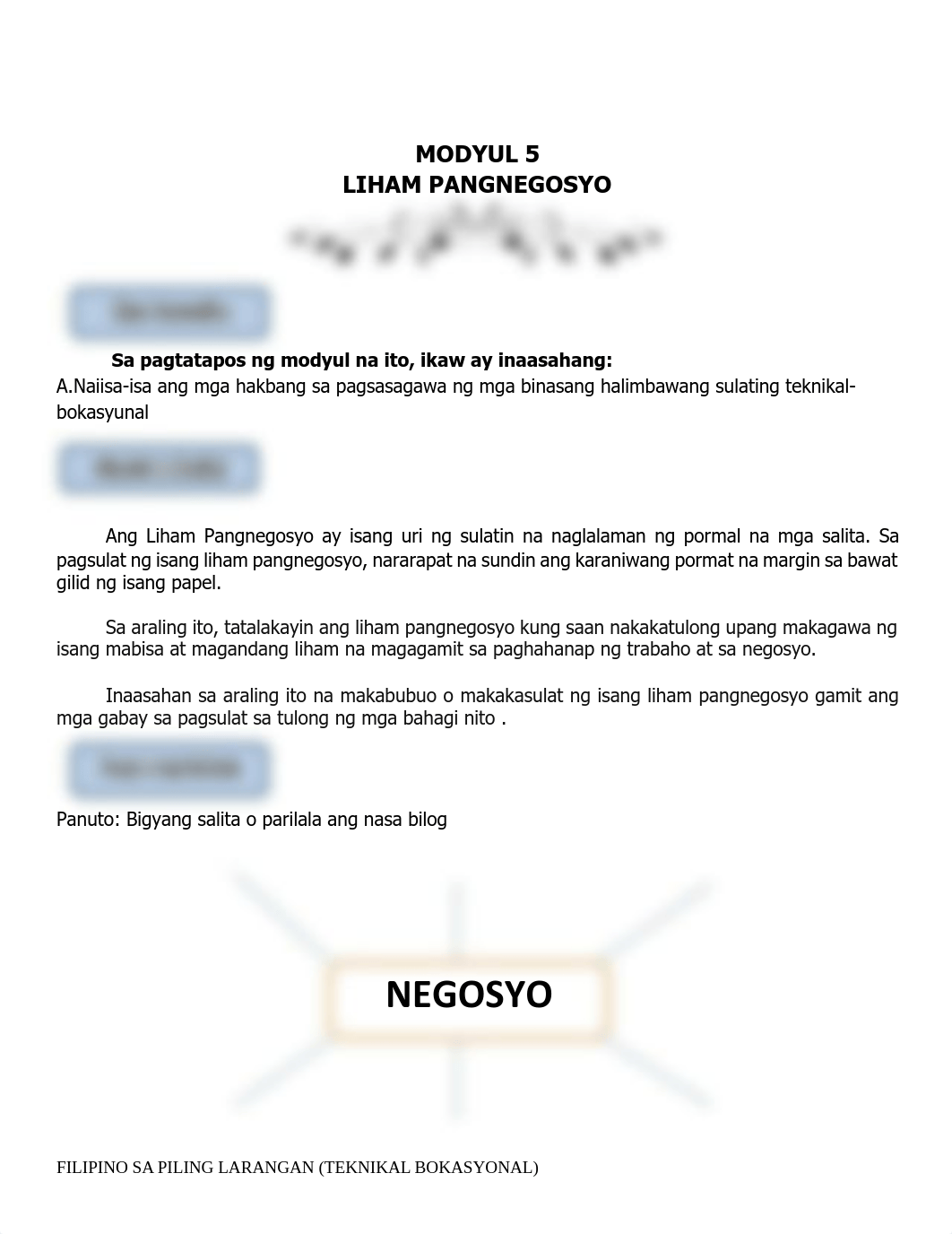 MODYUL-5-FILIPINO-SA-PILING-LARANGAN-TECH-VOC-LIHAM-PANGNEGOSYO-1.pdf_d06ewilc90g_page2