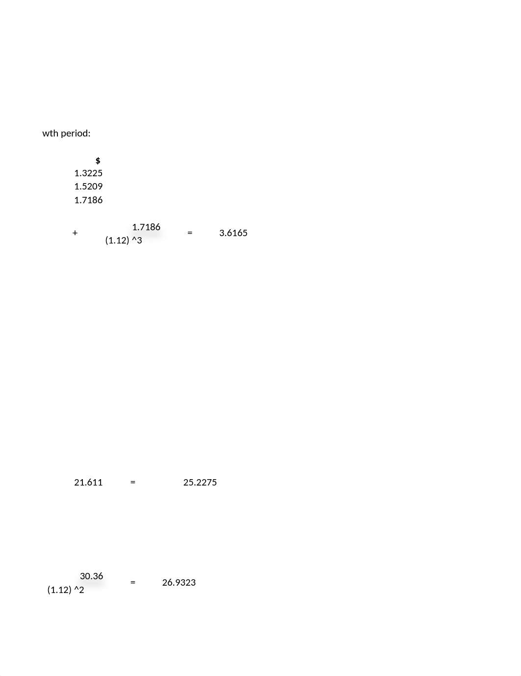 FIN 550 Homework Student Workbook 2-4 3-1 3-2 3-3 completed 5-2 incomplete.xlsx_d06ey0c10sm_page3