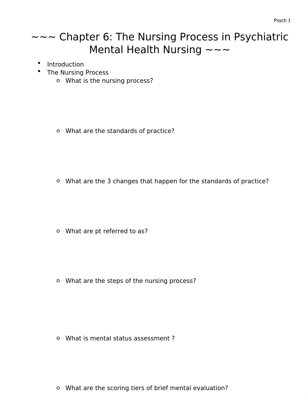 Chapter 6 The Nursing Process in Psychiatric Mental Health Nursing.docx_d06h9trhitk_page1