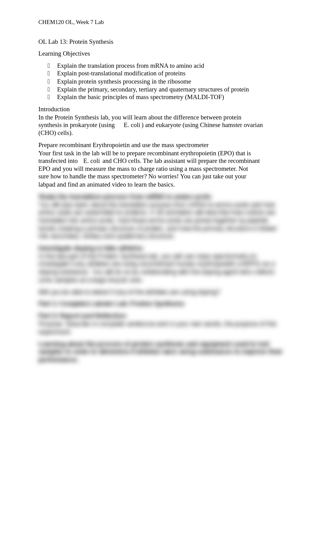 OL Lab 13- Protein Synthesis.docx_d06jmzjpaa9_page1