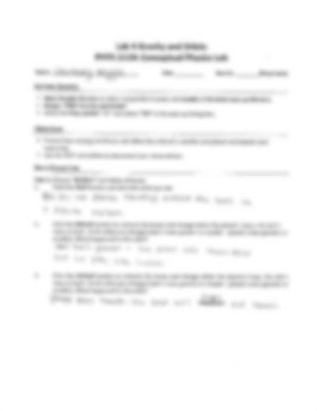 Lab 4 -- GRAVITY AND ORBITS.pdf_d06mwshtvml_page1