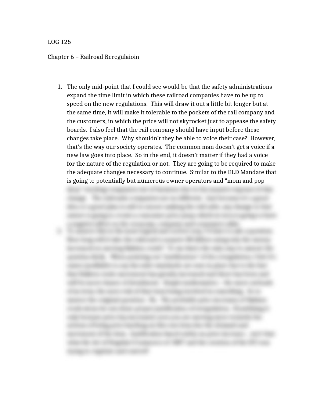 Railroad Reregulation .docx_d06nx3qribx_page1