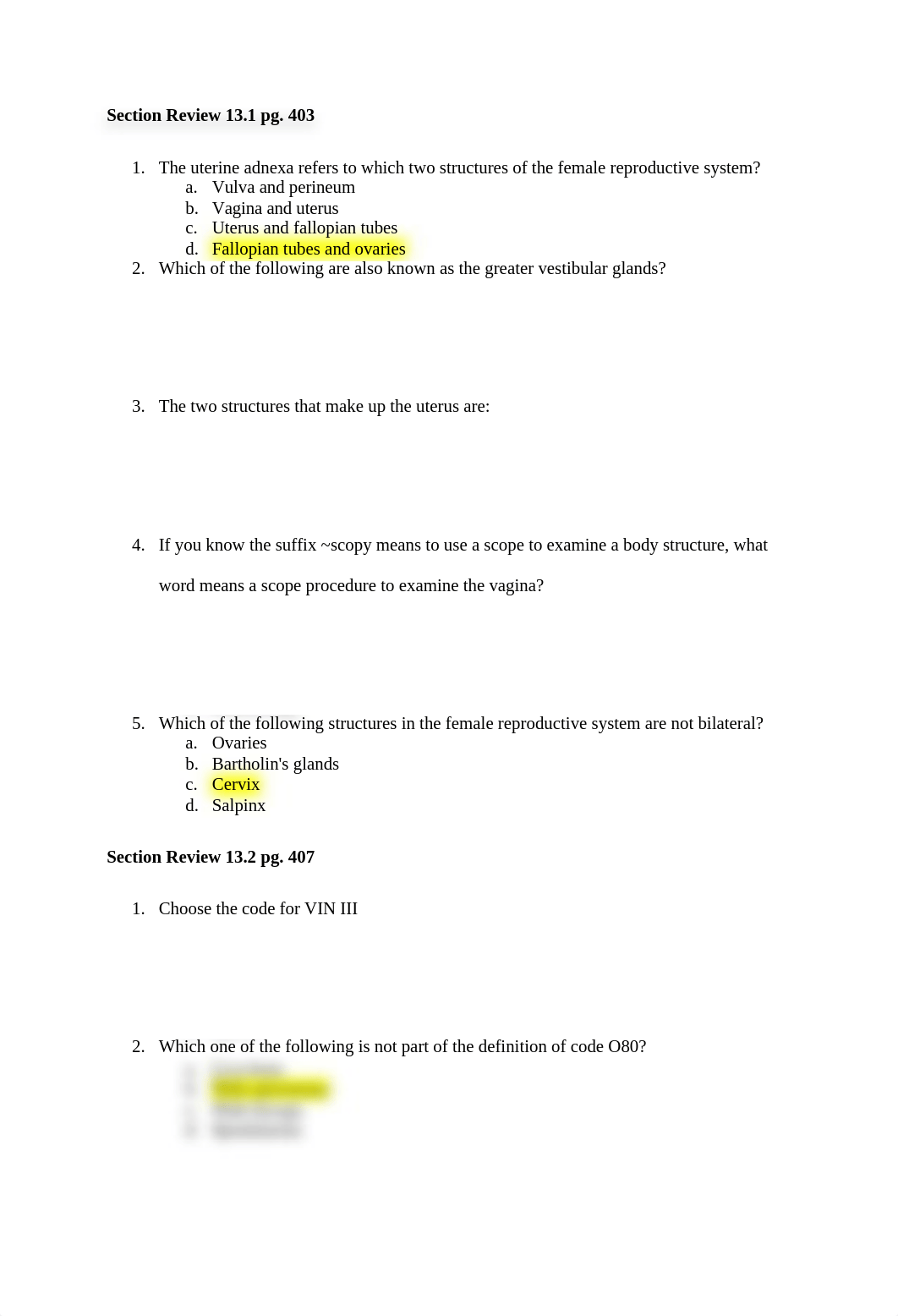 section review 13.1-13.3.docx_d06os33shdv_page1