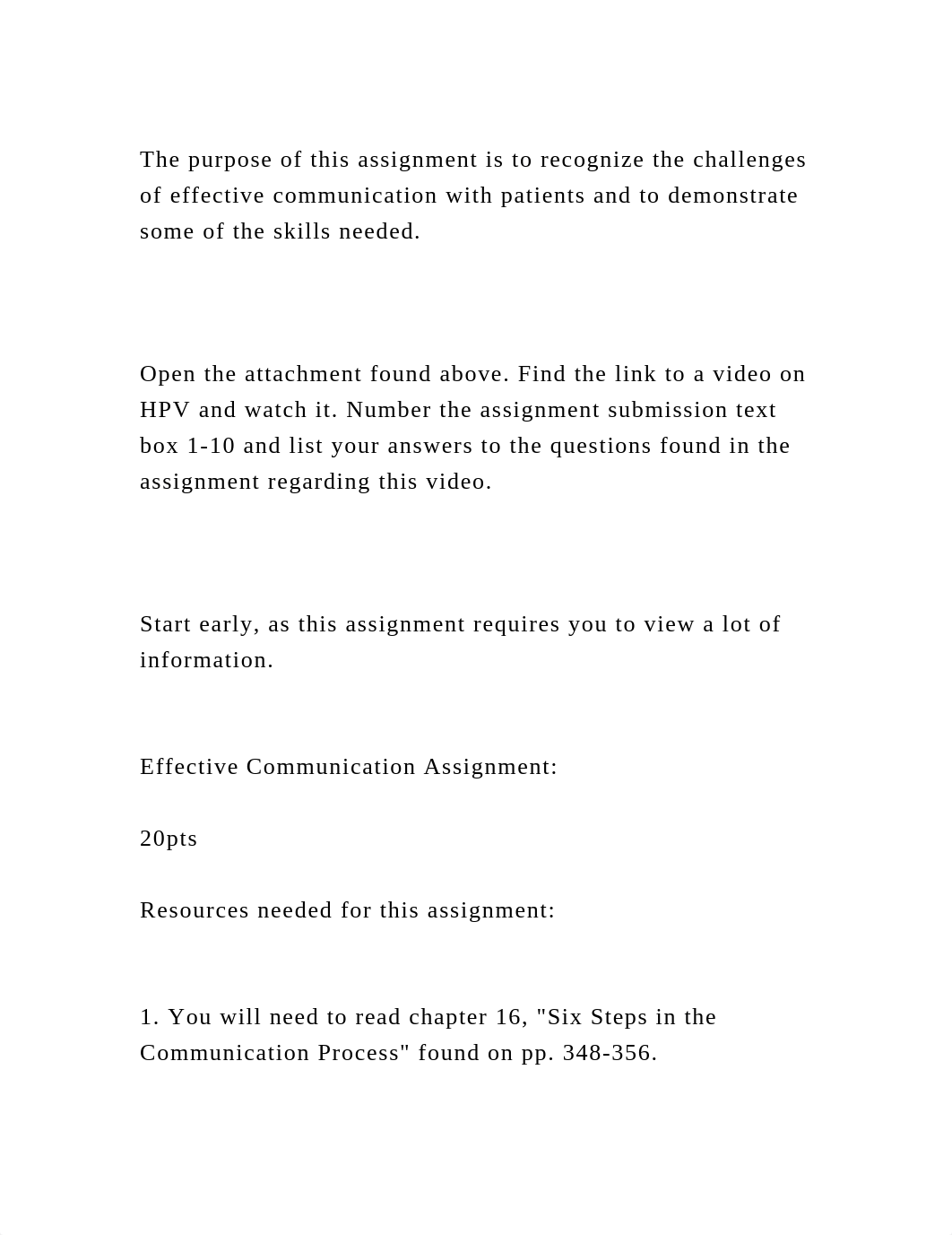 The purpose of this assignment is to recognize the challenges of eff.docx_d06pj3hpuz1_page2