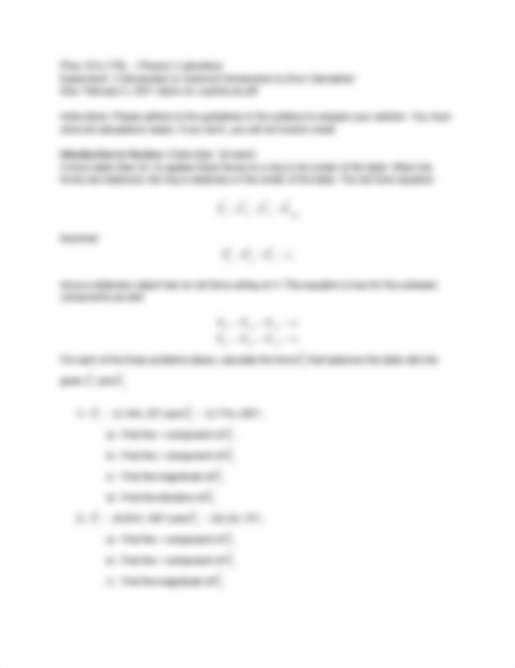 3 Introduction to Vectors - 4 Introduction to Error Calculation Worksheet Spring 2021.pdf_d06uxe409ir_page1