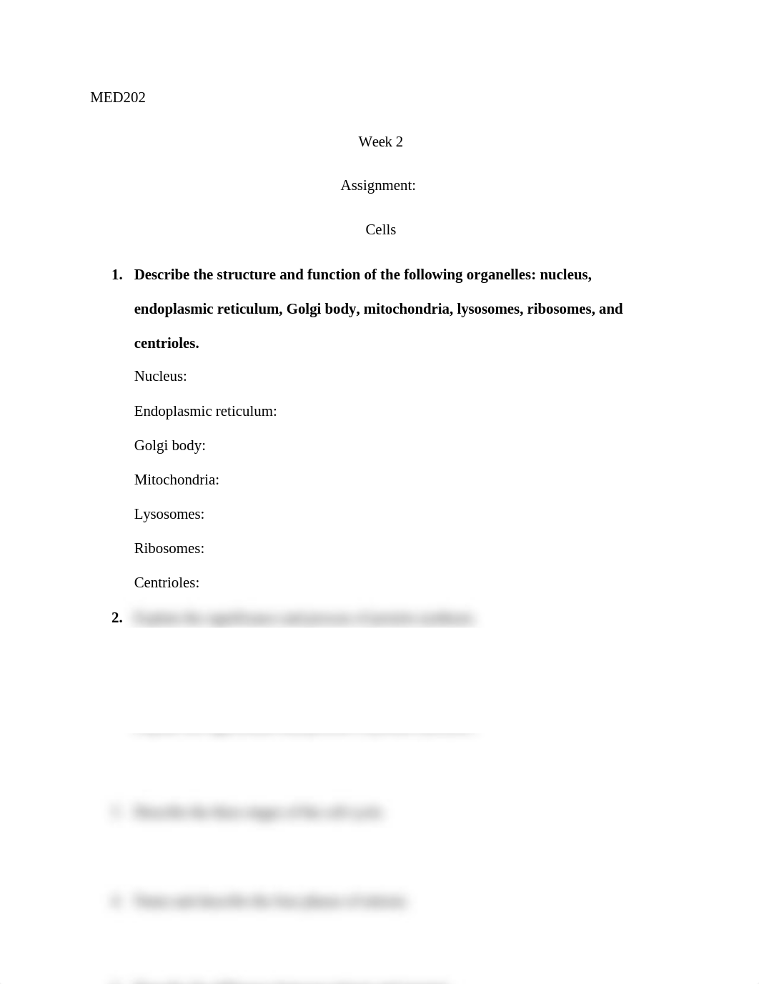 BIO202 Week 2 Assignment - Cells.docx_d06vhtgt7y2_page1