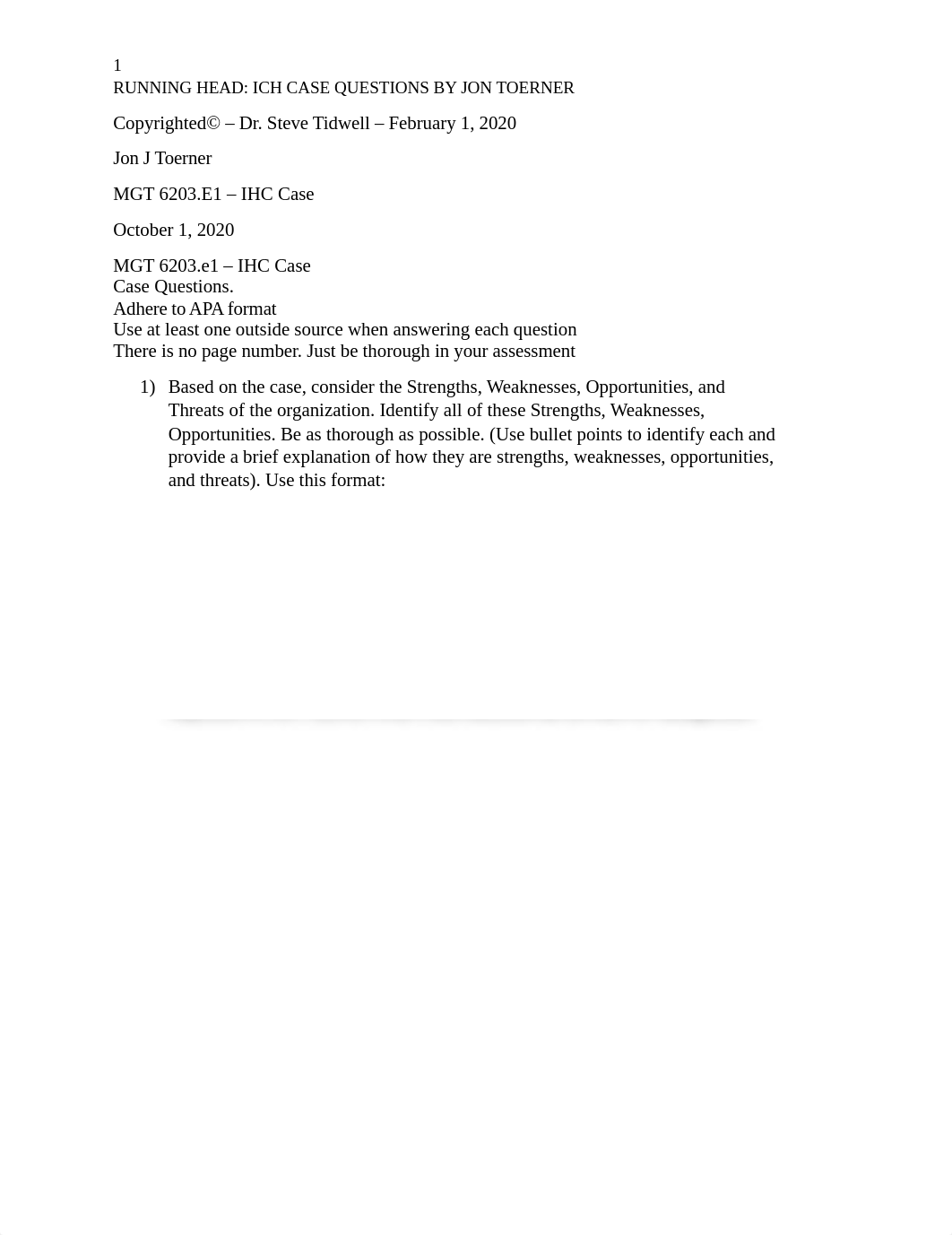 IHC CASE QUESTIONS by Jon Toerner.docx_d06ww1oh3u8_page1