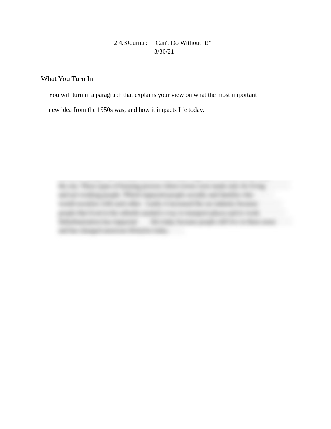 2.4.3Journal_ _I Can't Do Without It!_.pdf_d06zobxym0b_page1