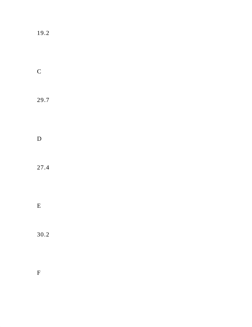 1. The following table illustrates the BMI for a number of patie.docx_d06zp8n5nfz_page3