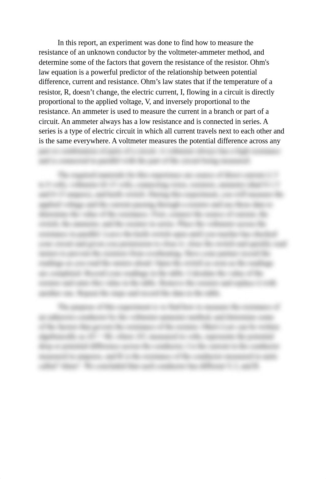 Physics Lab #15 Ohm Sweet Ohm Ohm's Law.docx_d071inh6cex_page2