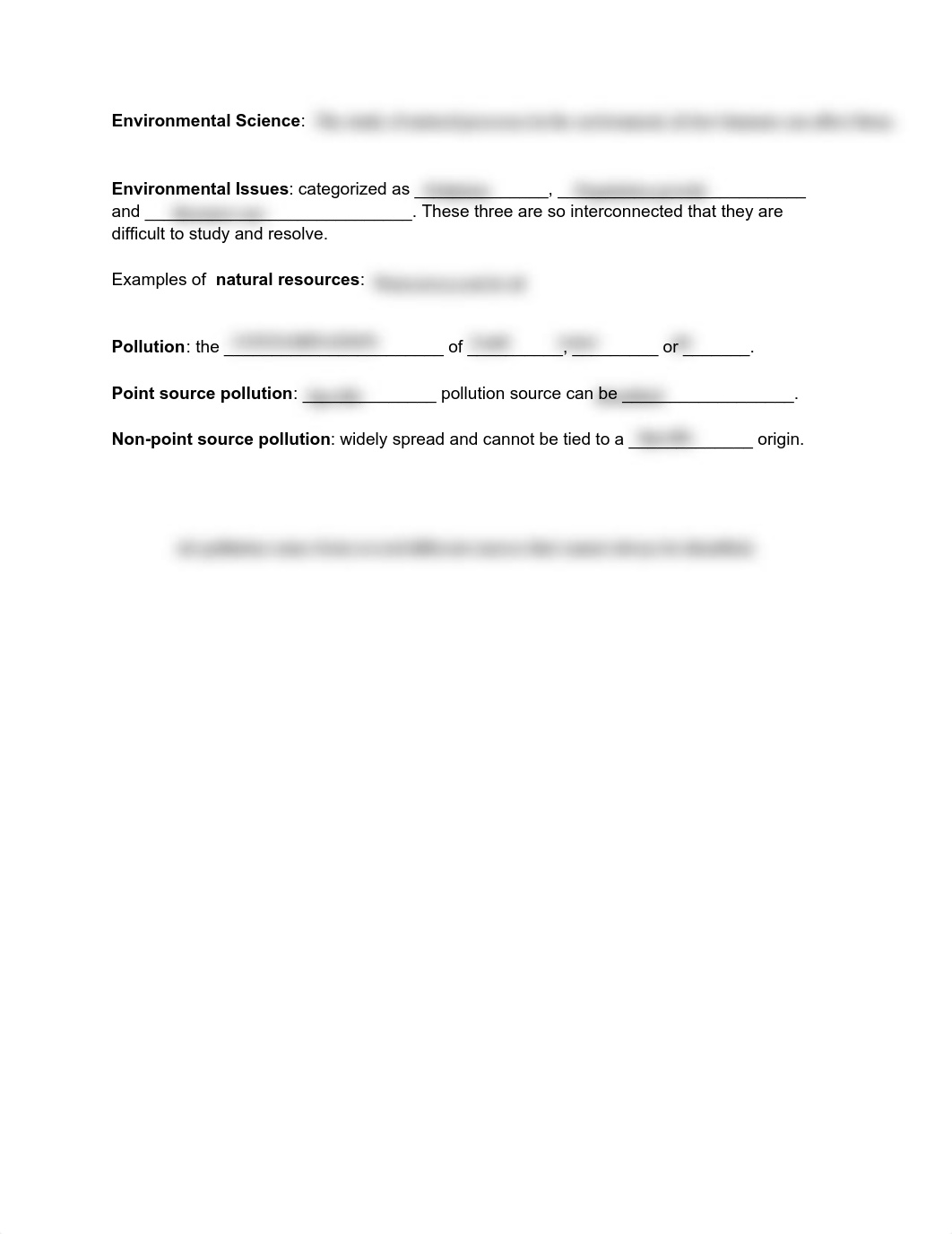 Jamerica Robinson (Grade 12) - Env Sci B Week 3 Notes.pdf_d071mx9v151_page2