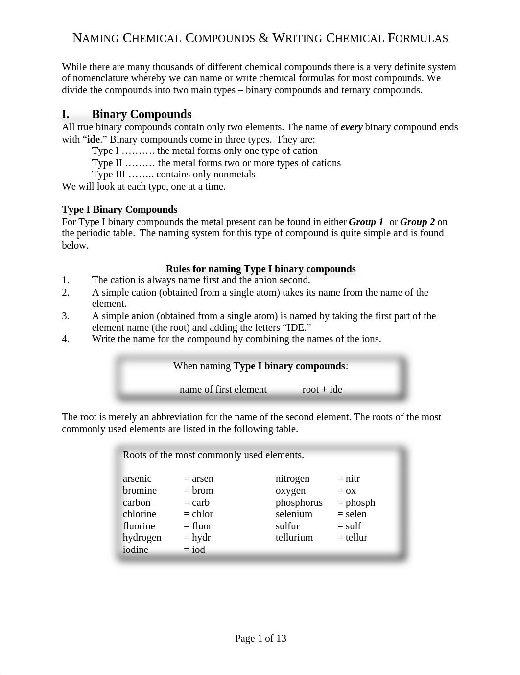 ChemE - Naming Compounds and Writing Formulas.doc_d073jb8ah4s_page1