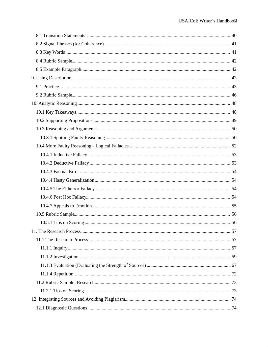 0_3A_USAICoE_Writer_s_Handbook_Second_Ed_101816.pdf_d073s9i01b3_page3