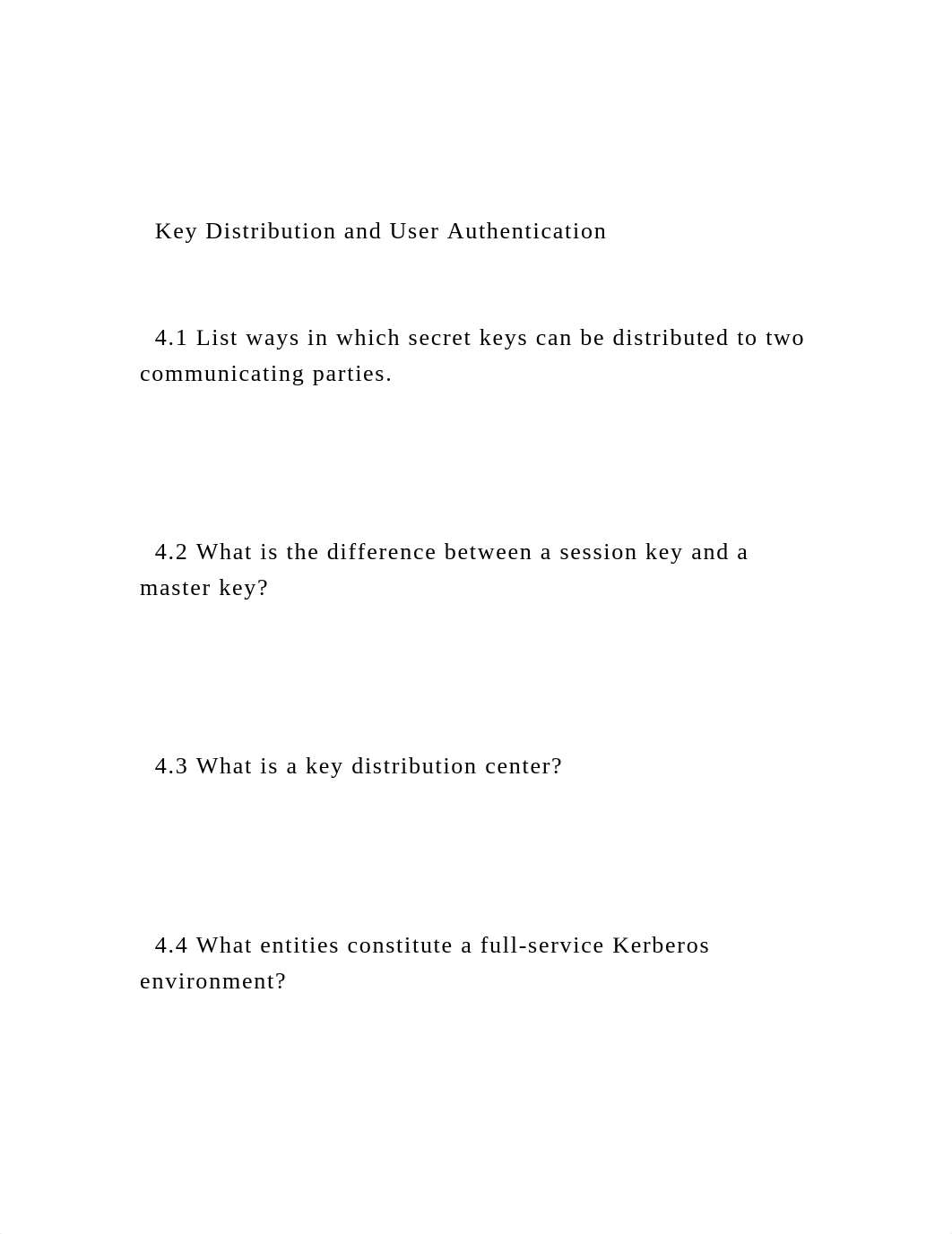 Key Distribution and User Authentication   4.1 List ways in.docx_d074jsfbebi_page2