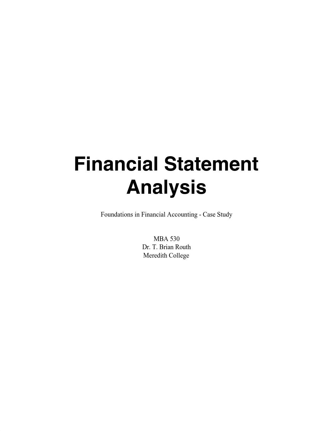 Financial Statement Analysis Case.pdf_d0756h4ur9a_page1