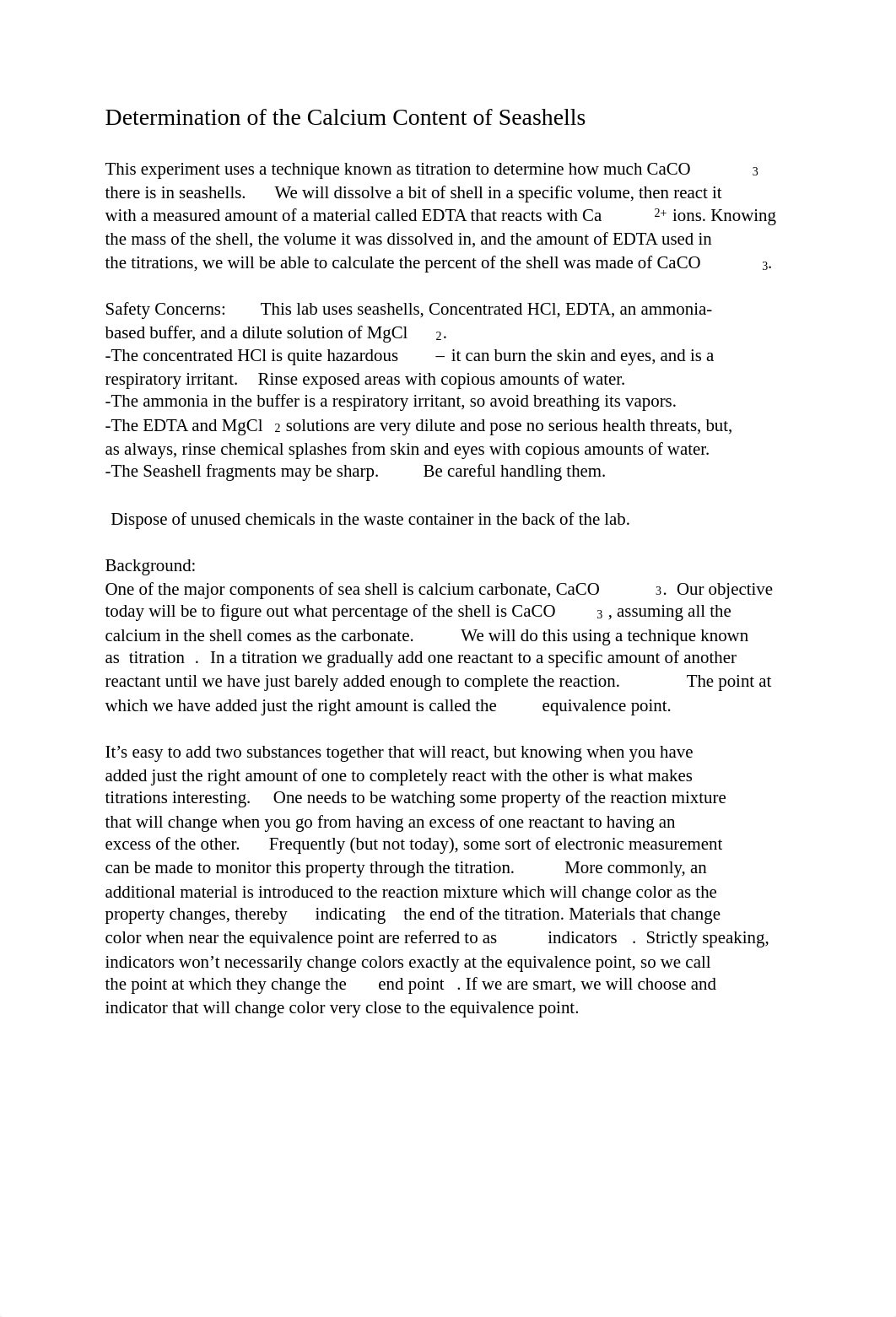 Determination of the Calcium Content of Seashells.pdf_d078vgl21kt_page1