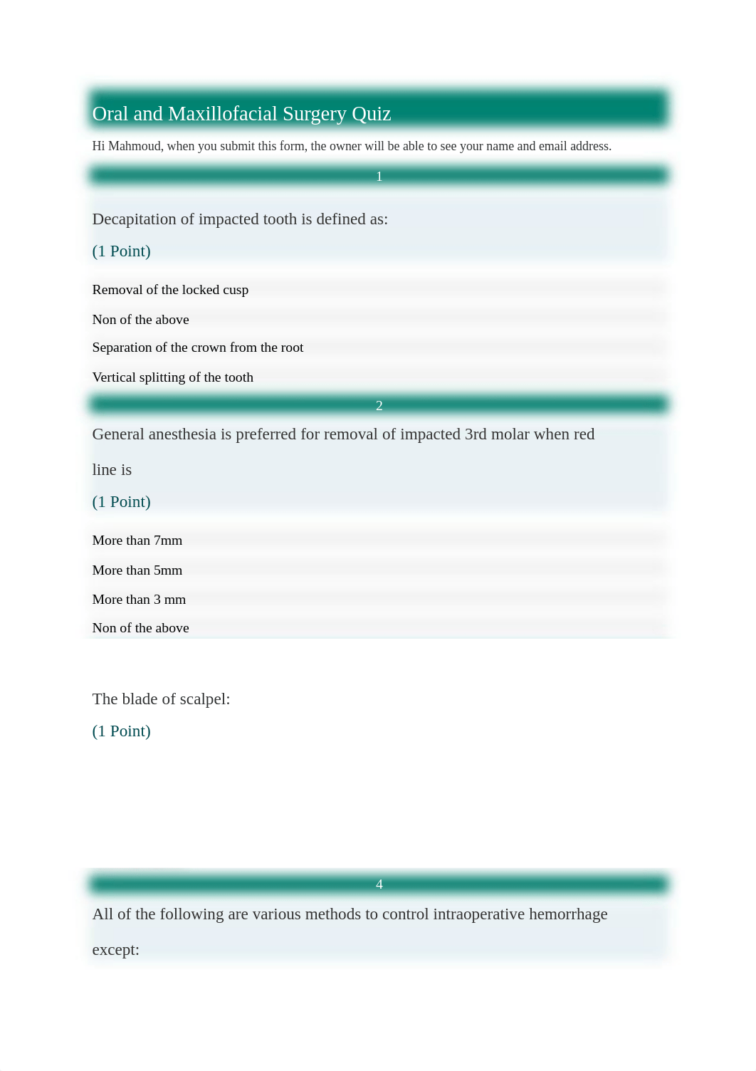 Oral surgery quizzes .pdf_d07ddg4hrzt_page1