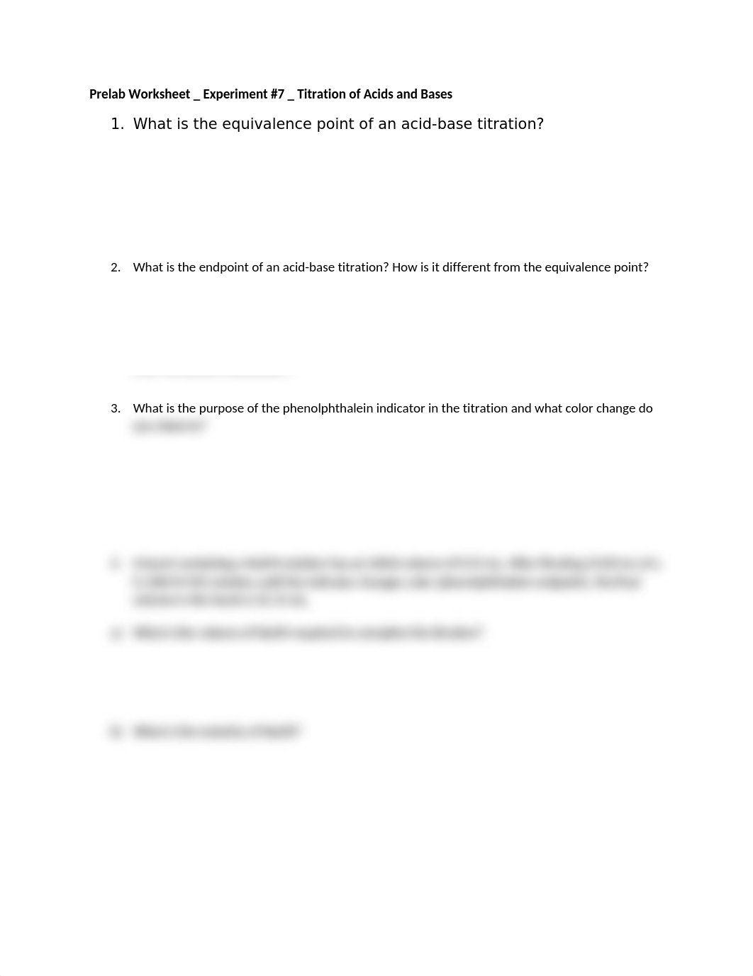 Prelab Worksheet_Experiment 7_Titration of Acids and Bases.docx_d07gwjwngdz_page1