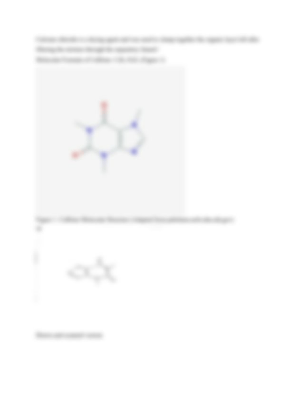 Extraction of Caffeine from Tea Bags- Lab Report.docx_d07i9j7uduv_page3