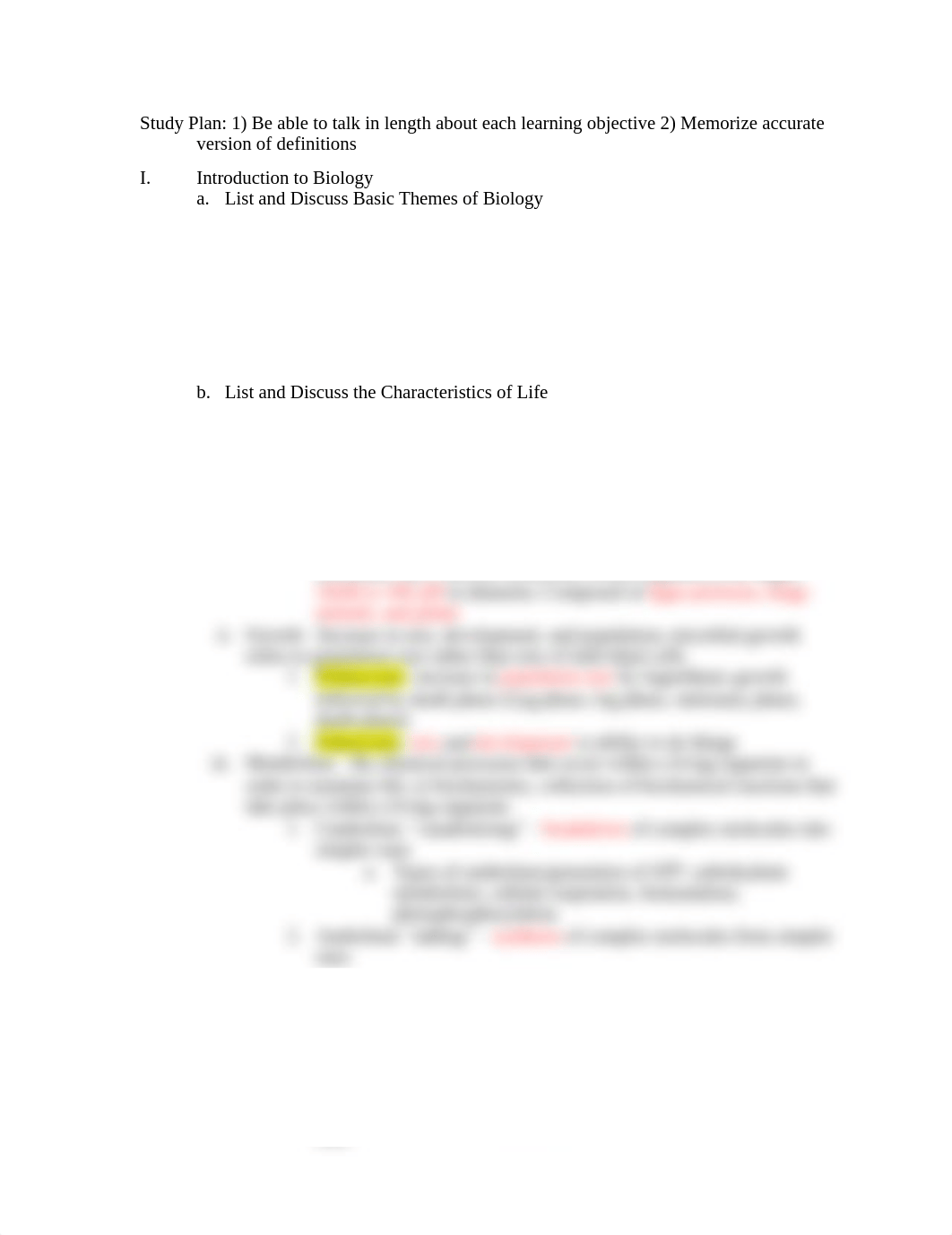 Exam I Study Guide.docx_d07mnv9bn2t_page1