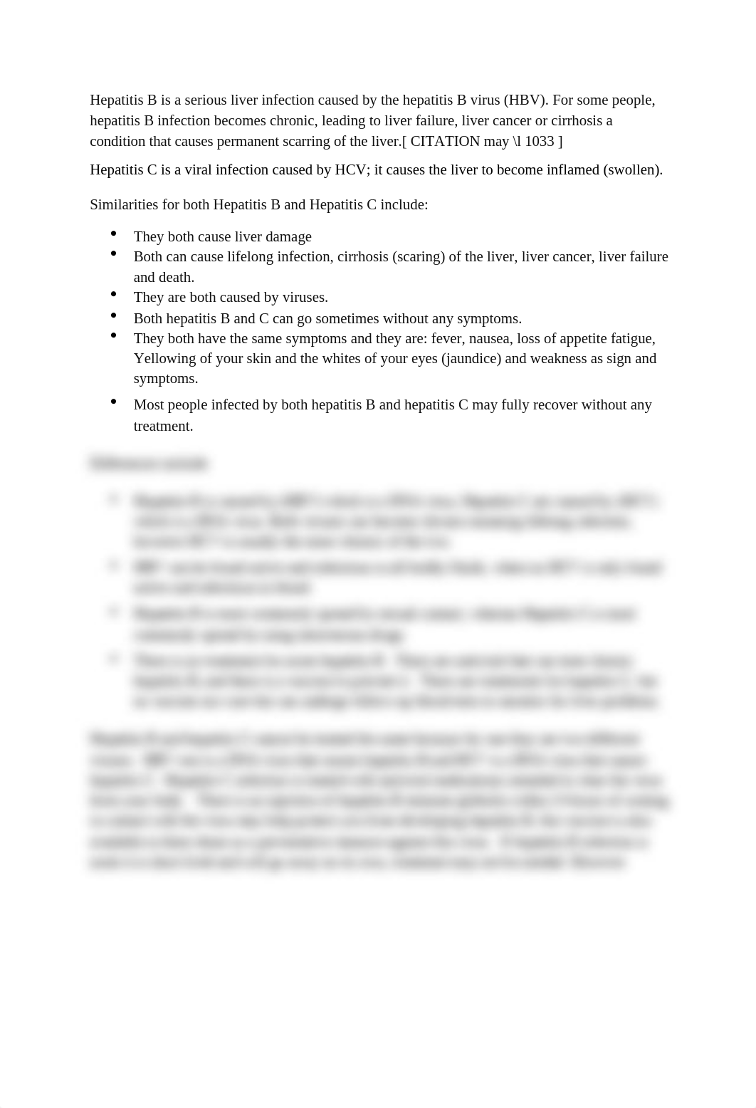 Hepatitis B and C Health diff 3.docx_d07ndq18k3r_page1