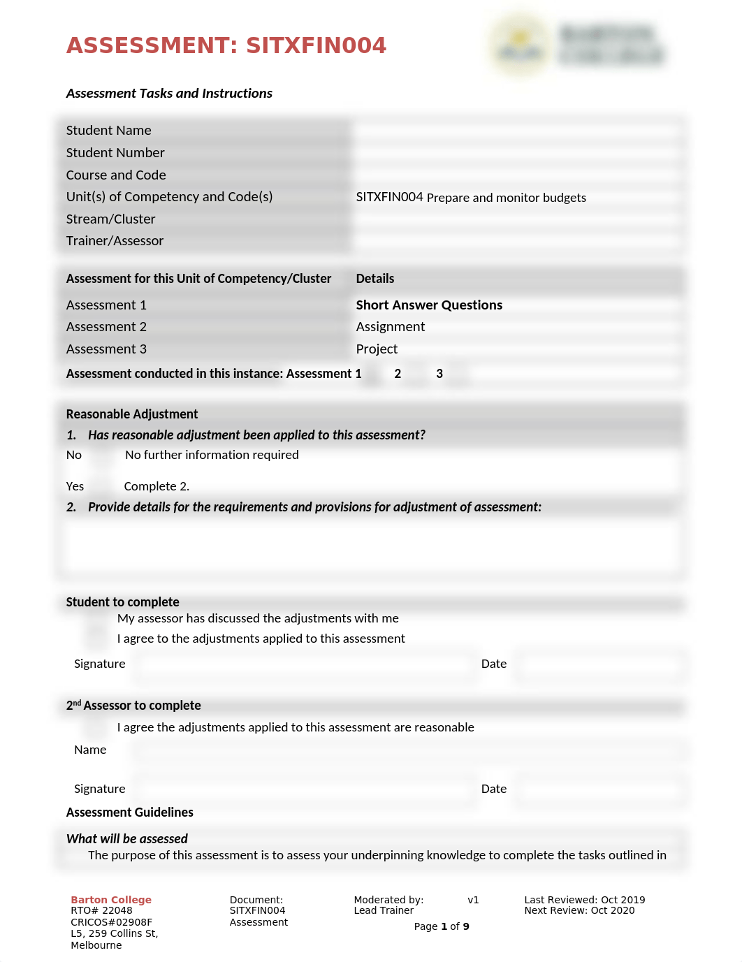 SITXFIN004 Assessment 1 -Short Answers.docx_d07nx4tjok6_page1