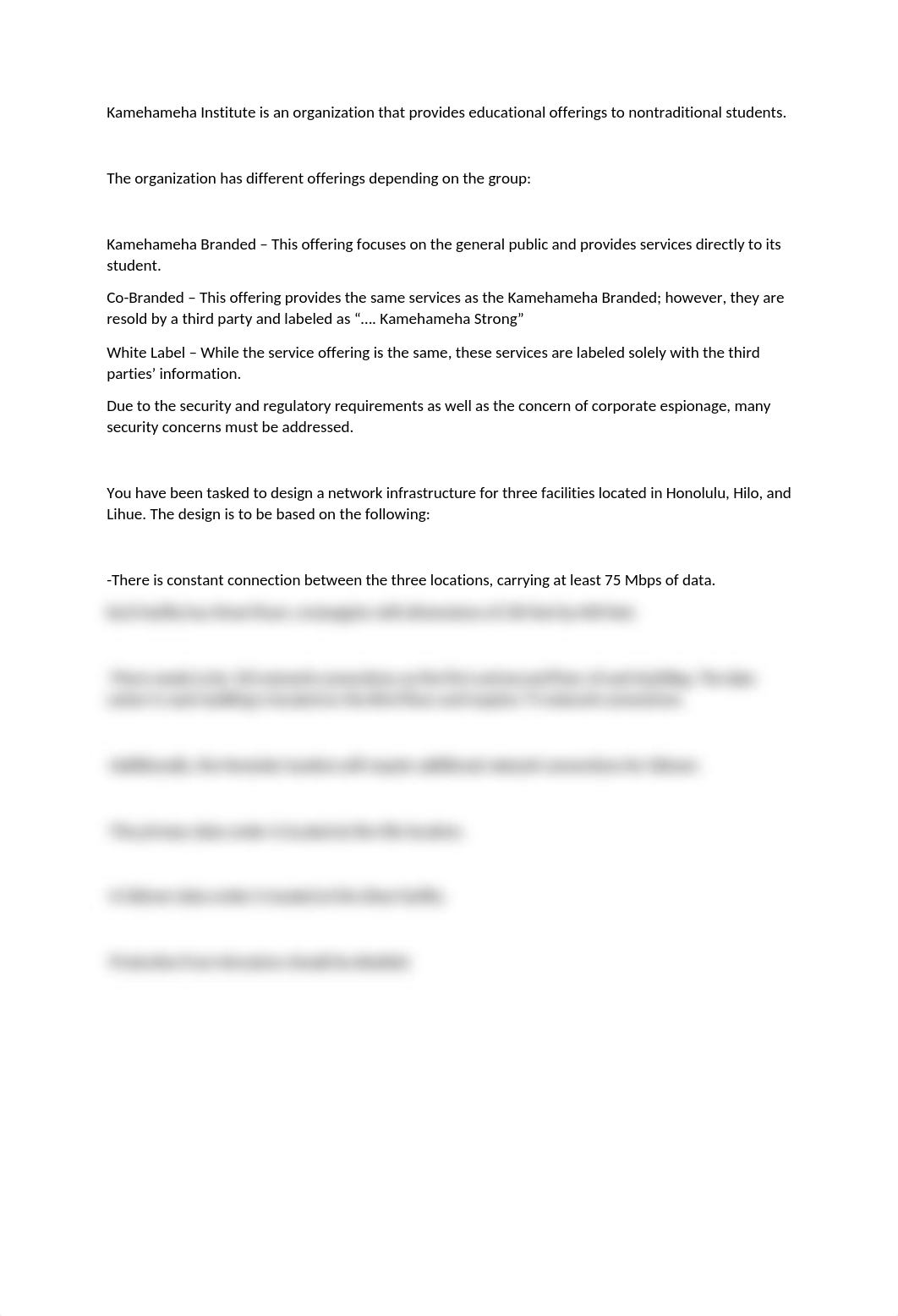 Assignment 1 Network Infrastructure Design Diagram instructions.doc_d07oi8fk9vr_page1