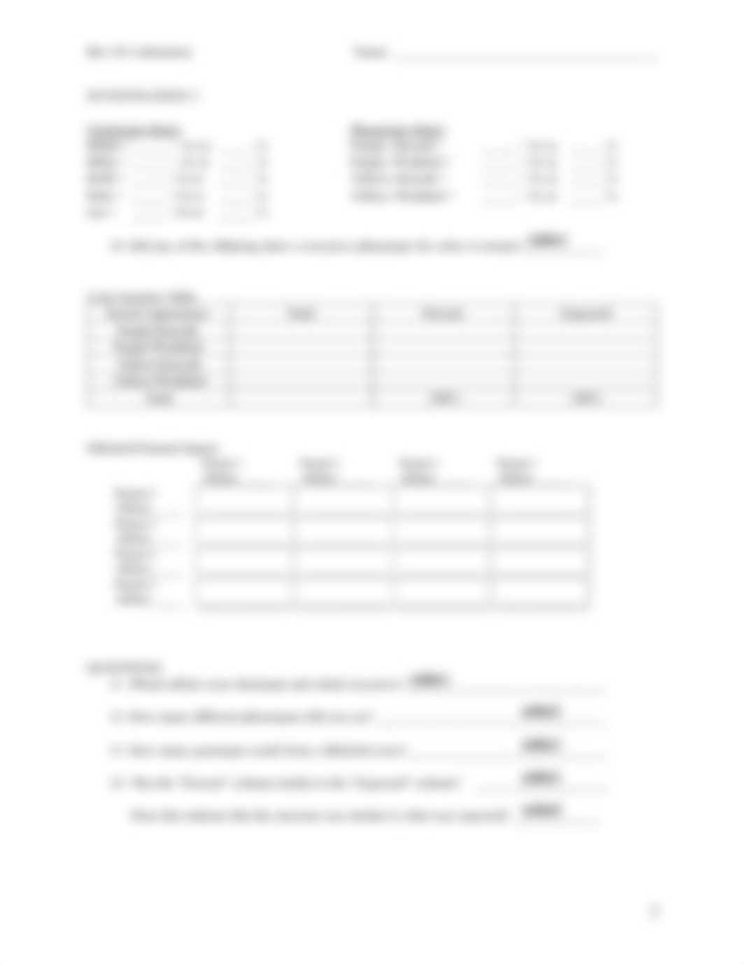 Lab 12 Genetics Answer Sheet.pdf_d07x4de3gvf_page2