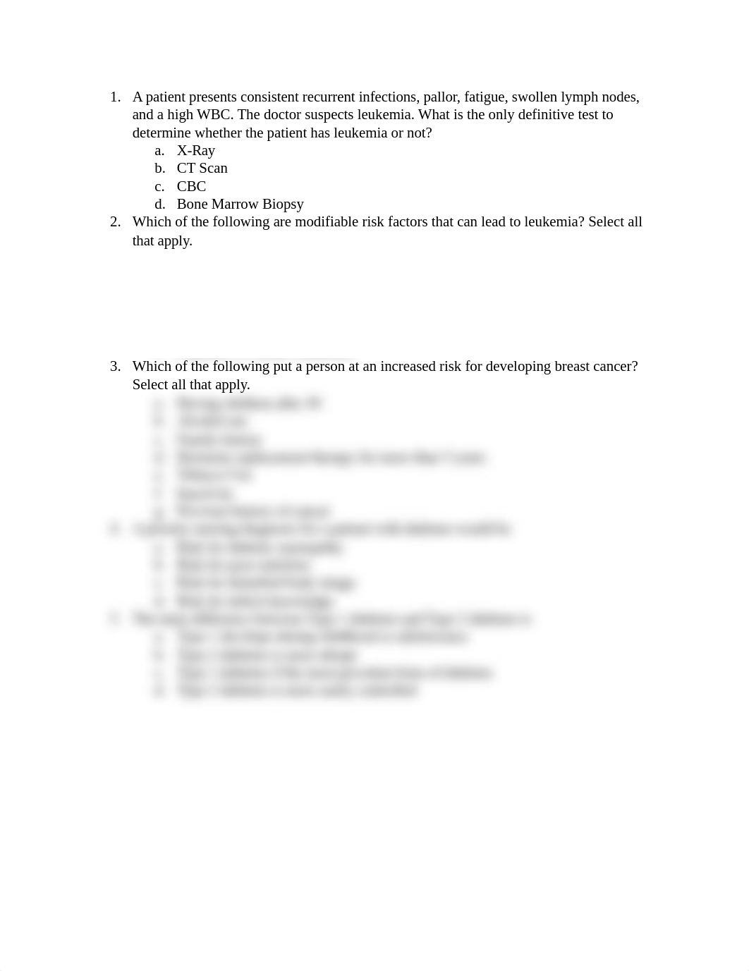 Metabolism Cellular Regulation NCLEX questions.docx_d07y8w5tapo_page1