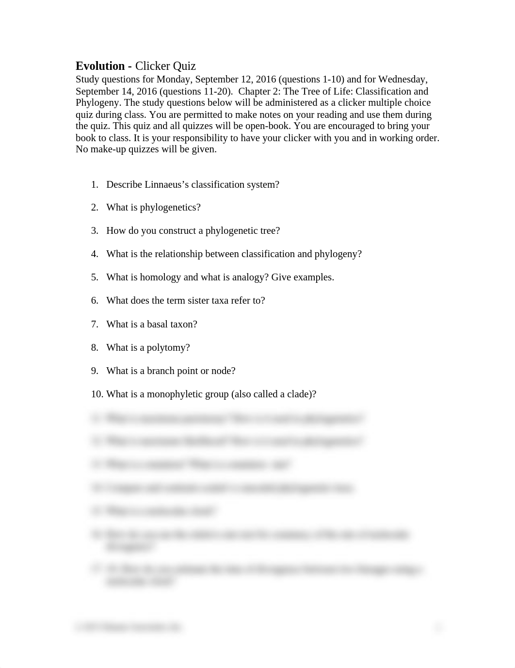 Evolution Chapter 2 Quiz Questions (1)_d080fjlwopu_page1