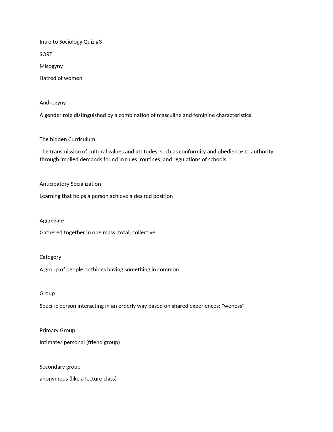 Intro to Sociology Quiz.docx_d080rbwhnzp_page1