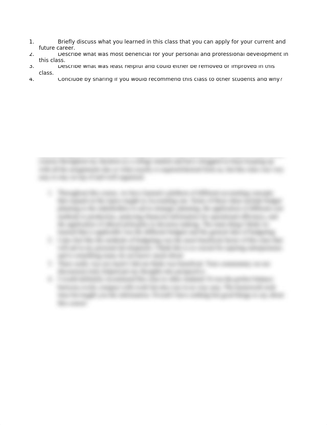 Briefly discuss what you learned in this class that you can apply for your current and future career_d080wz1633r_page1
